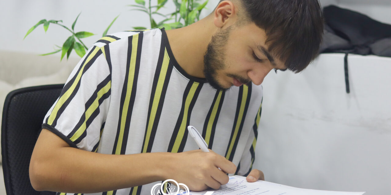 شراكة تفتح أبواب الإبداع وتضاعف القوة!